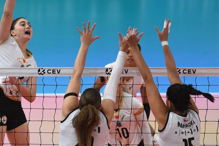 Négy játszmában veszített a Szent Benedek