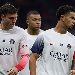 A PSG csodagyereke először kapott meghívót Deschamps-tól, egyből rekordot is dönthet