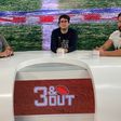 3 & OUT: „Patrick, azt hiszem már nem Kansasben vagyunk"; Dobbs jött, látott és győzött; Az okos védelem pontokat szerez