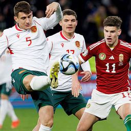 Újabb fordulat: a plovdivi stadionban nem lehet meccset rendezni