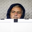 Megbüntették Mourinhót, amiért mindenkit elküldött a fenébe és korrupciót emlegetett