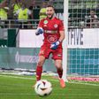 Gera Zoltán kapusa a Fradi elleni meccs előtt: Nem feltartott kézzel lépünk pályára