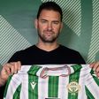Hoppá! Kucsera Gábor fontos pozíciót kapott a Fradinál