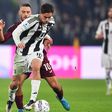 A városi rangadót is megnyerte, továbbra is az élmezőnyben a Juventus