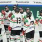 Kikapott a házigazdától, második helyen végzett a női hokiválogatott