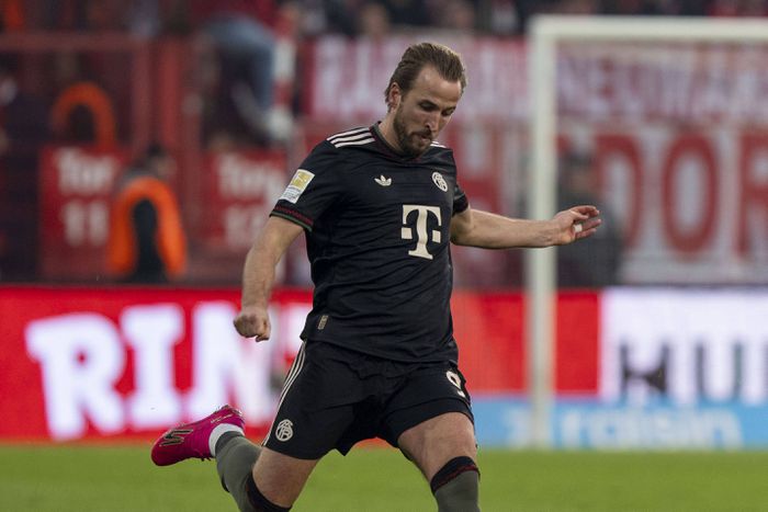 Döntetlent ért el a Bayern az Union ellen