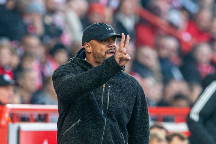 Mindkét csapata két gólt lőtt