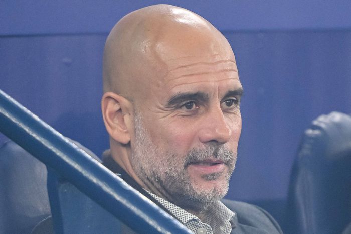 Guardiola Rodriról nyilatkozott