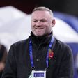 Wayne Rooney Anglia valaha volt leggazdagabb sportolói közé tartozik
