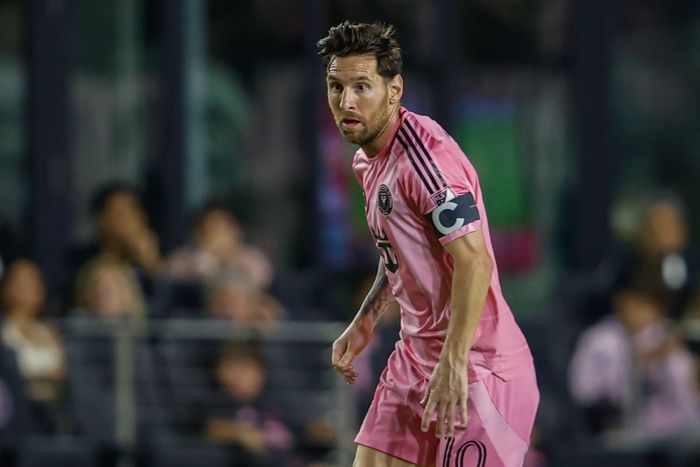 Messi visszatérhet Európába?