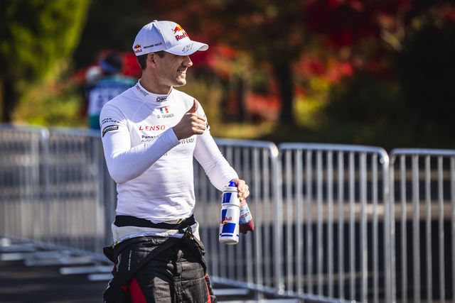 Már csak egy futam van hátra