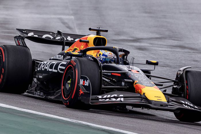 Ez eddig nem a Red Bull hétvégéje