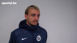 Molnár Ádin: Az elején nehéz volt őket megtörni