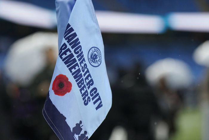 Rangadó az Etihad Stadionban