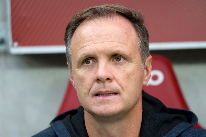 Egyre türelmetlenebbek a szurkolók (Fotó: MTI)