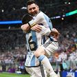 Őrület! Hollandia a sírból tért vissza, ám a tizenegyespárbaj után Argentína örült a vb eddigi legőrültebb meccsén!