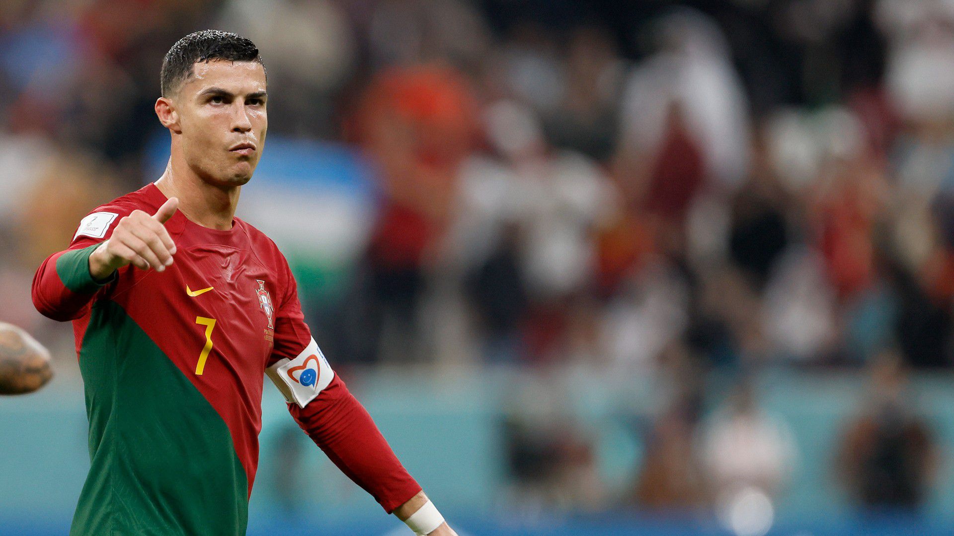 Kilencszeres pénzt fizetne, ha Ronaldo a Sportingba igazolna