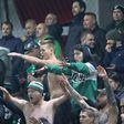 Az MLSZ rasszizmus miatt szektorbezárással sújtotta az FTC-t és a Kisvárdát