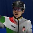 Az Év sportolója lehet az országot elhagyó Liu Shaoang