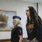 Visszatért az Egyesült Államokba az Oroszországban letartóztatott kosaras