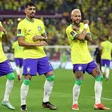 A vb-mezőny legjobb csapatának tartja Zlatko Dalic a brazil válogatottat