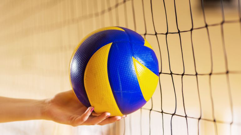 A Kaposvár három szettben győzött a férfi röplabda Extraligában