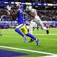 Tizenhárom pontos hátrányból fordított új irányítójával a Super Bowl-győztes