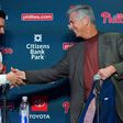 Újabb baseballsztár kapott gigaszerződést