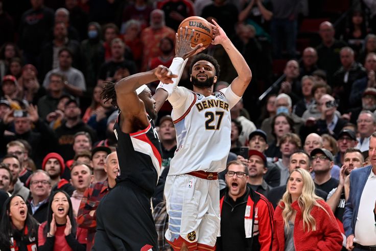 Lillard sziporkázott, a Portland mégis kikapott az utolsó másodpercben - videóval