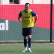 Ronaldo egykori csapattársa azt mondta, hogy az ötszörös aranylabdás nélkül jobban megy a portugál válogatottnak