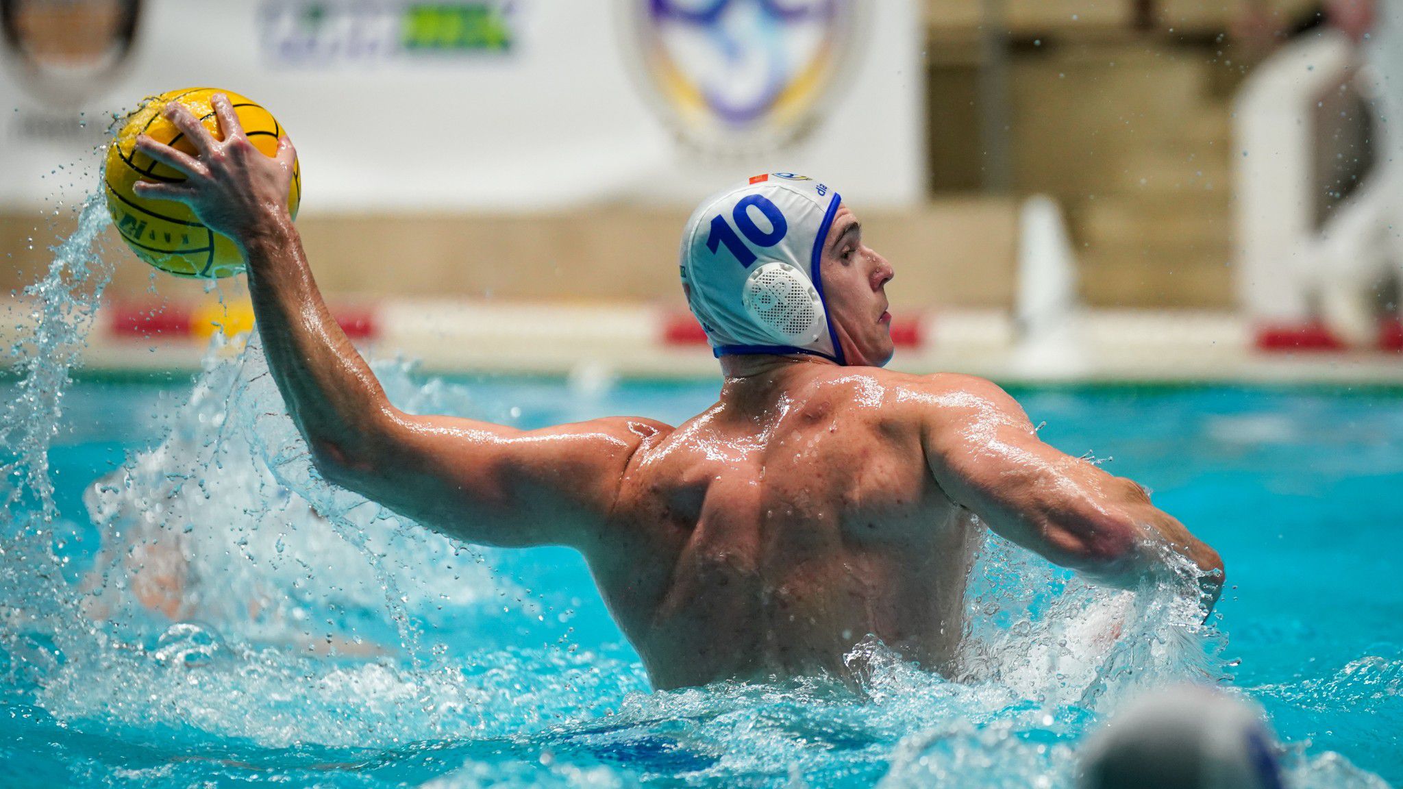 Fotó: Facebook/ OSC Waterpolo