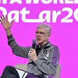 Wenger az afrikai országokba vinné és téliesítené a vb-t