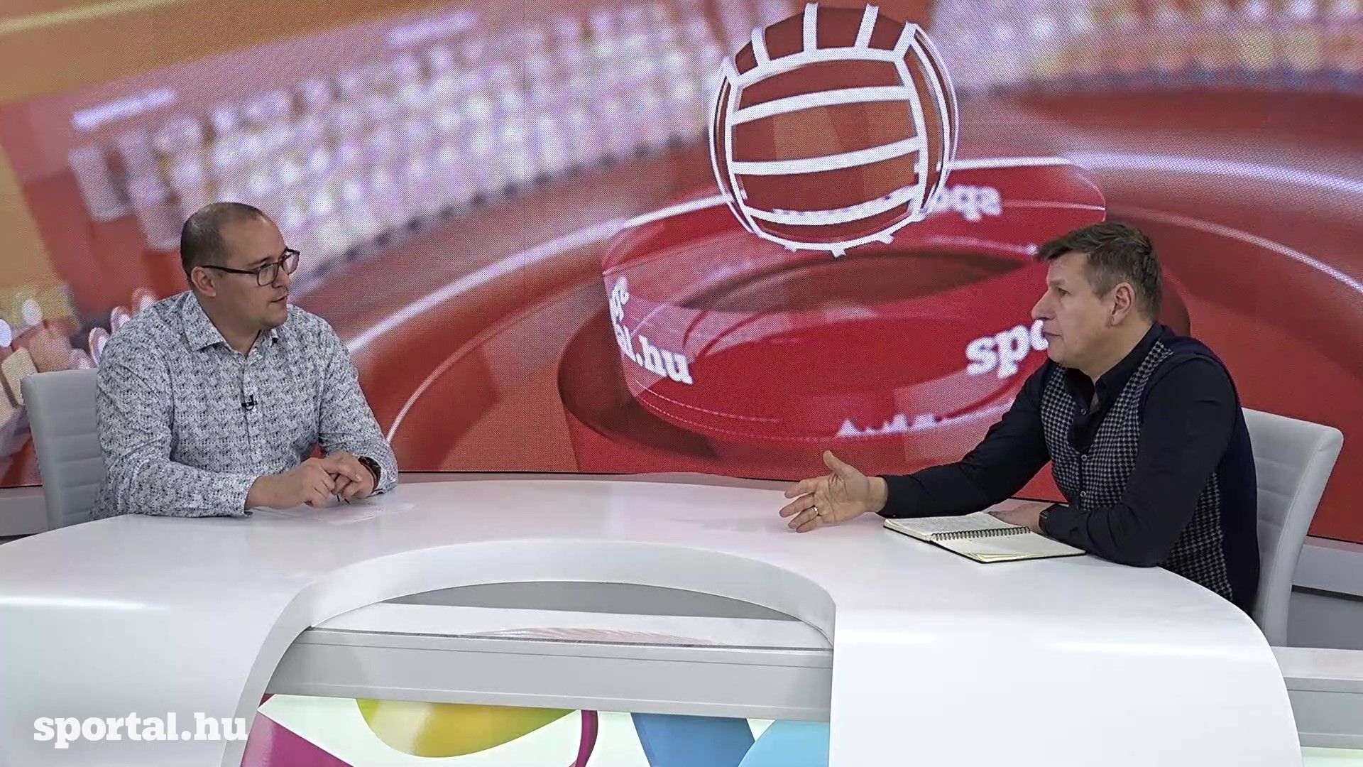 Sportal vébé TV: ,,Papíron Brazília esélyesebb, de ez a Copa América döntőjében is így volt” – Szeiler József