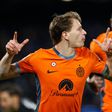 Fogadási ajánlat: országos egyesnek ígérkezik az Inter–Udinese!