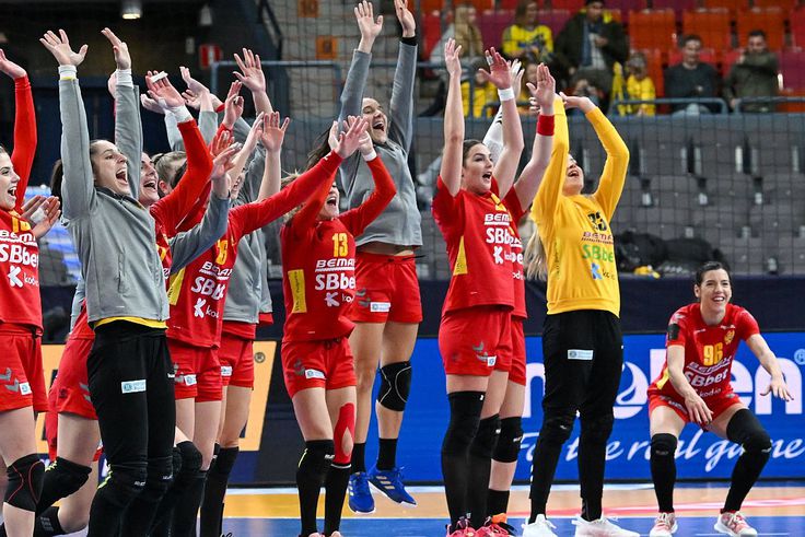 Nyert Montenegró, pontszerzési kényszerben a magyar válogatott