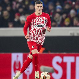 Sallai télen elhagyhatja a Freiburgot – Sportál-exkluzív
