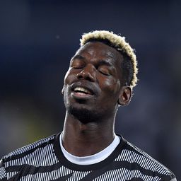 Pogba ügyvédei a várható ítélet csökkentésén dolgoznak