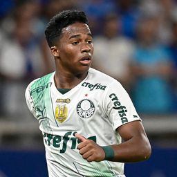 Készen áll a Real Madridra a brazil szupertini