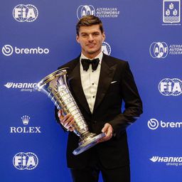 F1-hírek: Verstappen szorosabb küzdelemre számít 2024-ben