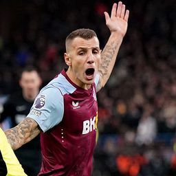 Az Aston Villa az Arsenal skalpját is megszerezte, a Liverpool maradt az élen – videóval