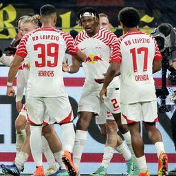 Szenzációs meccs Dortmundban: három pontot ért az RB Leipzig három gólja – videóval