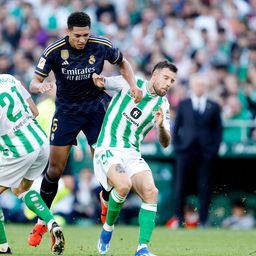 Bellingham gólja ezúttal csak egy pontot ért, botlott a Real Madrid – videóval