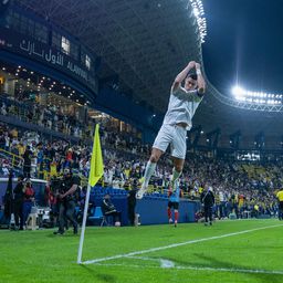 „Még nem végeztem” – újabb mérföldkőhöz ért Ronaldo