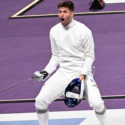 Olimpiai bajnokunk hosszabbított a Honvéddal