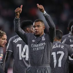 Így örültek a negyedosztályú csapatnál, miután a Real Madridot kapták a Király-kupában