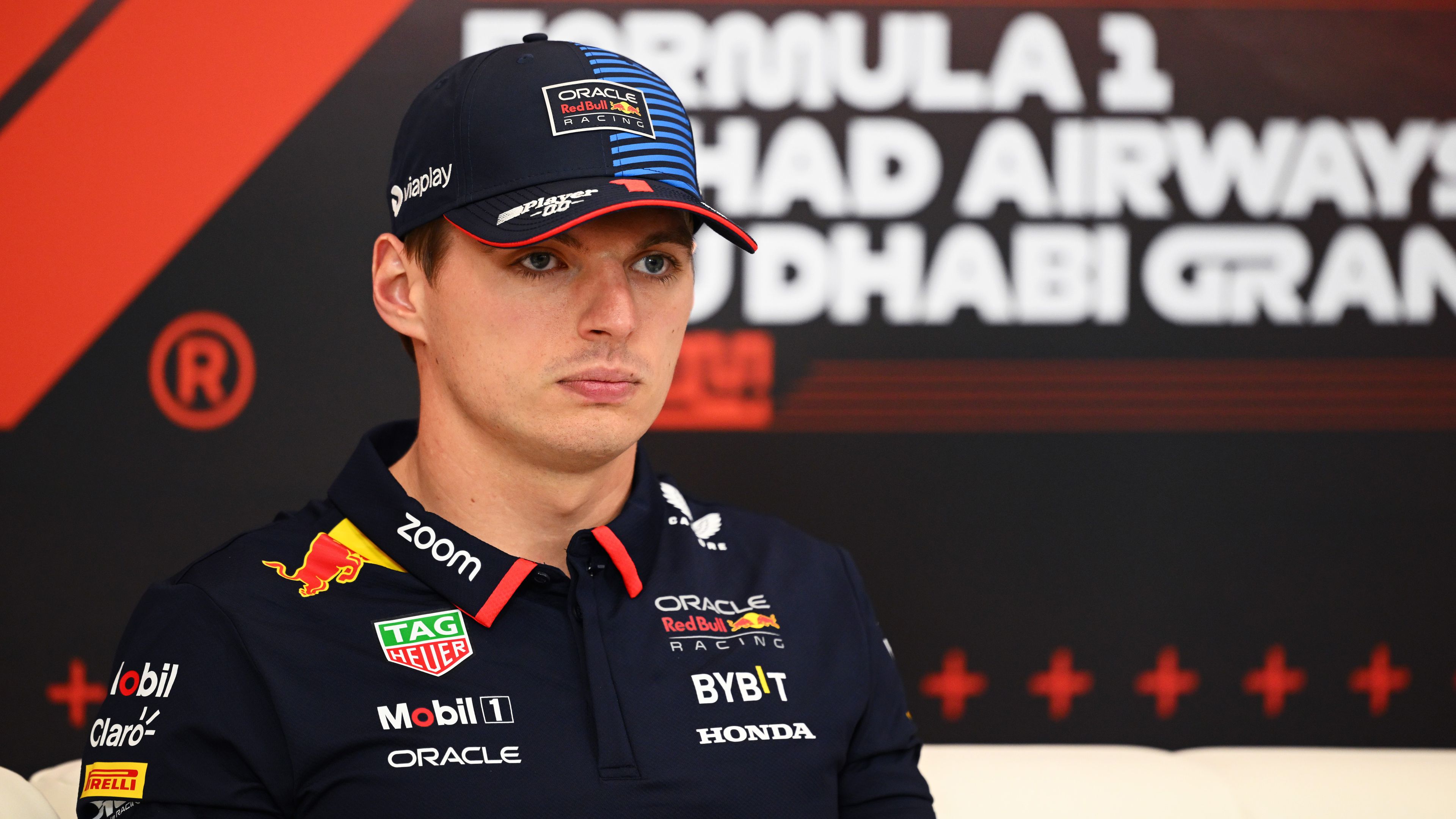 Hihetetlen: Ruandában végez közmunkát Max Verstappen