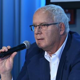 Wladár Sándor: Minden idők legjobb világbajnokságát szeretnénk megrendezni