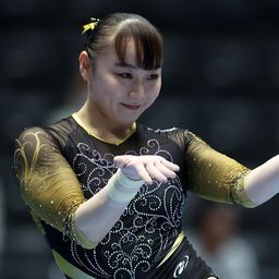 Nem kap extrabüntetést a párizsi olimpiától visszalépett japán tornász
