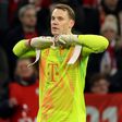 Bordatörés miatt idén már nem játszhat a Bayern világbajnoka