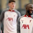 Küszöbön a bejelentés: Naby Keita átesett az orvosin a Ferencvárosnál